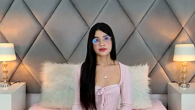 OliviaDiaz Live Web Cam Show