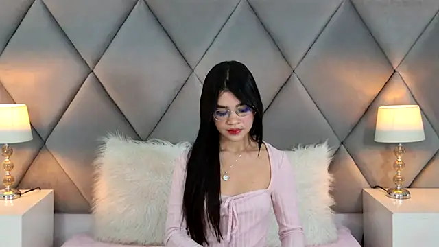 OliviaDiaz webcam