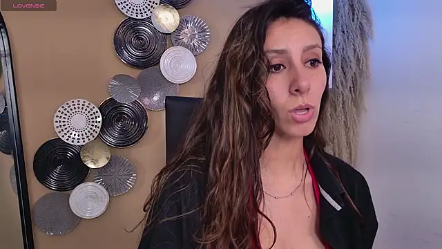 luna_willians webcam