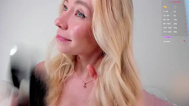 DanaCandy live cam on StripChat
