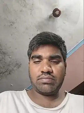 Harsha_Happy webcam
