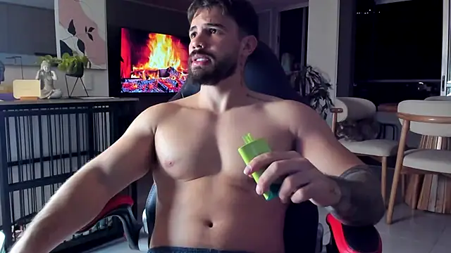 Valenthino_Salvatore webcam