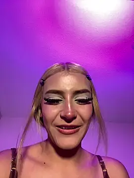 ivy_7777 webcam