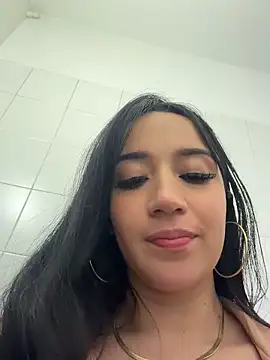EmmyEvans1 webcam
