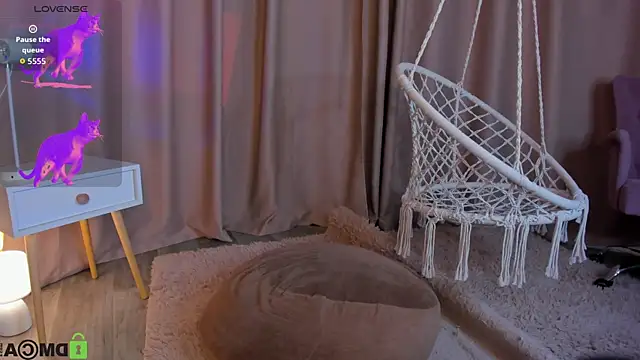 miiss__lulu webcam
