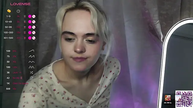 Oxcy_Secret