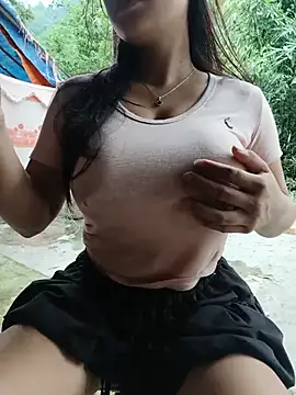 Nikky_NK webcam
