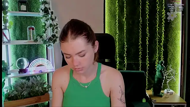 isabel_wave - Isabel_wave's free webcam - UK Sex Cams