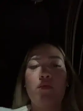Danielavegax webcam