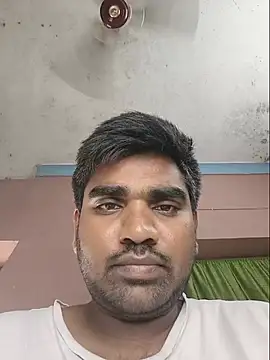 Harsha_Happy webcam