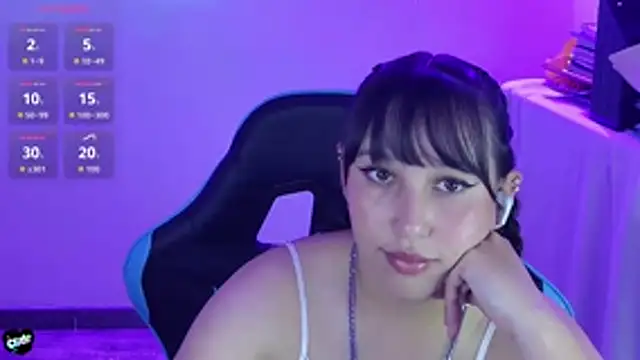Skarlet_Adams28 webcam