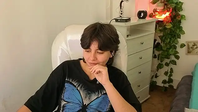 Nathaly_ds webcam