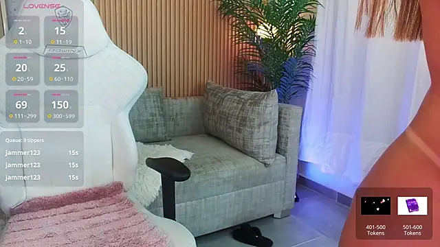 Alexa_seexy1 webcam