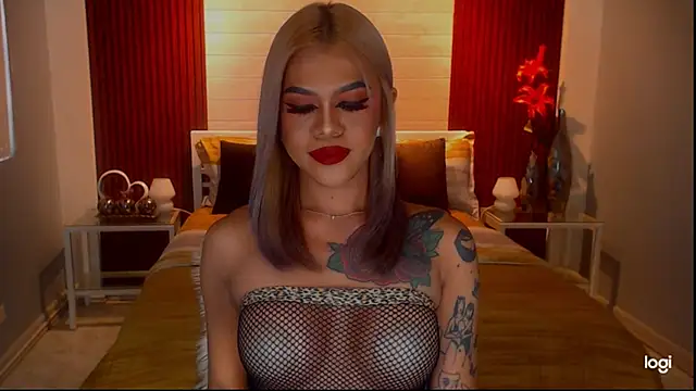 StellaStrong30 webcam