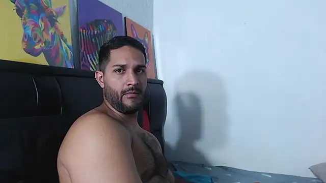 Alexgrey0 webcam
