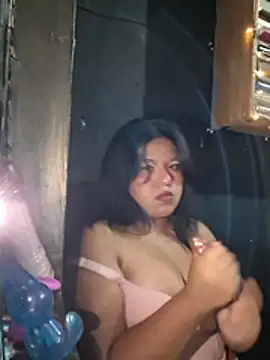Atenea69 webcam