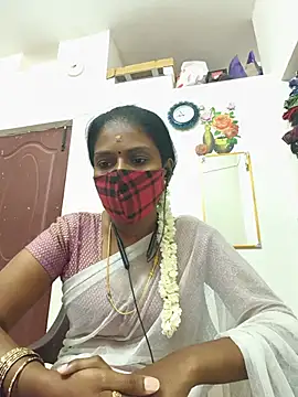 Tamil_Yalini12 webcam