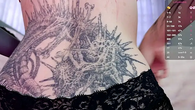 Lein_Bone webcam