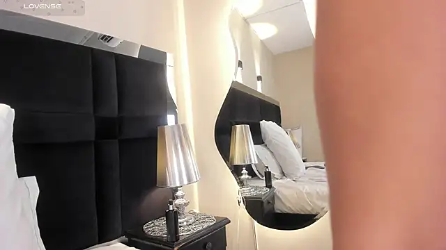 CarolineLee_ webcam