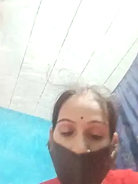 Nandani-758 webcam