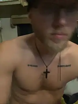 dilf_96 Live Webcam on Stripchat
