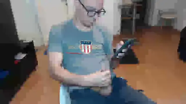 guachin_hunk webcam
