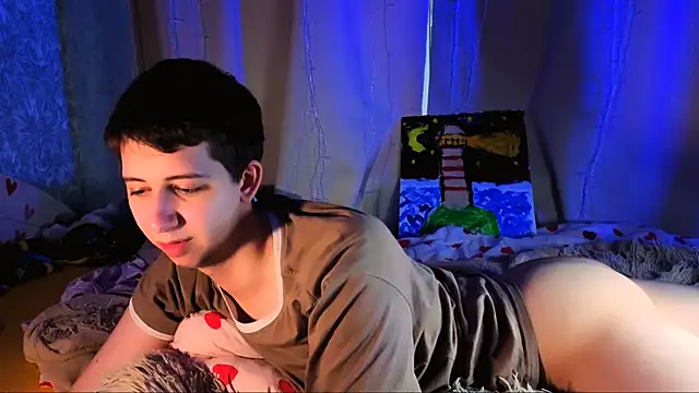 Timothy_Fox live cam on StripChat