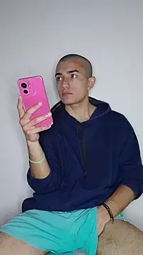 Thick_Cock live cam on StripChat