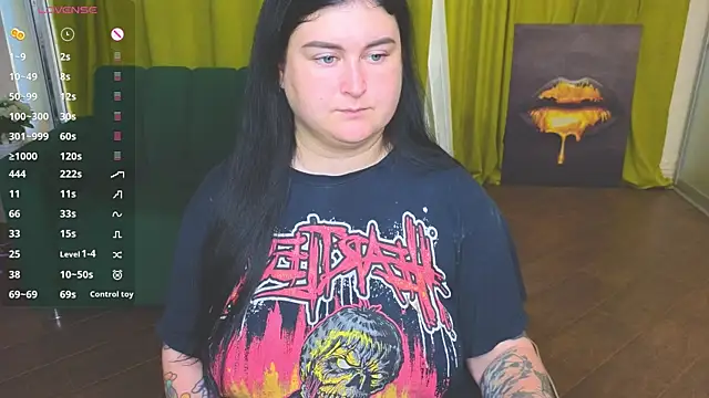 CessieBler live cam on StripChat
