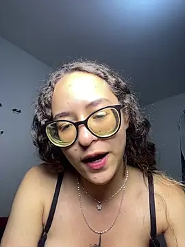 Anamyst Live Webcam on Stripchat