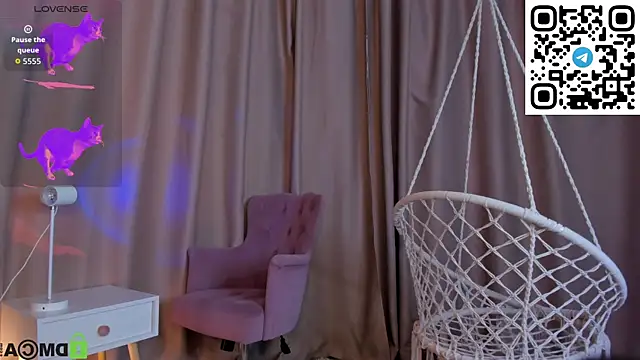 miiss__lulu webcam