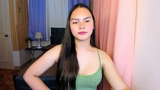 ameliamaureen webcam
