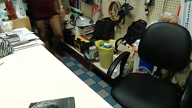 CpLauraMauro Live Webcam on Stripchat