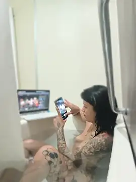 LorenRosse webcam