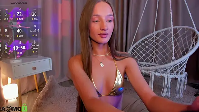 miiss__lulu webcam