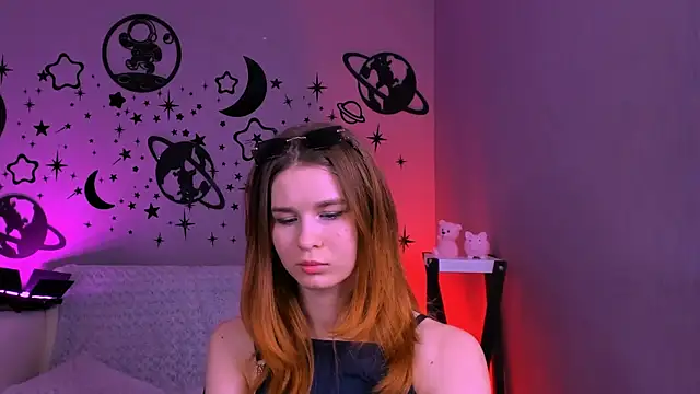angie_foxy1 webcam