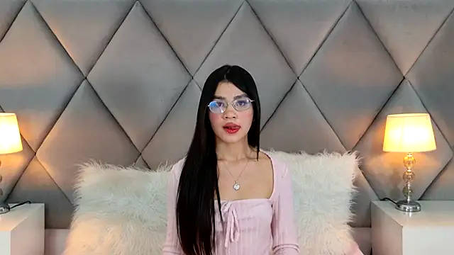 OliviaDiaz webcam
