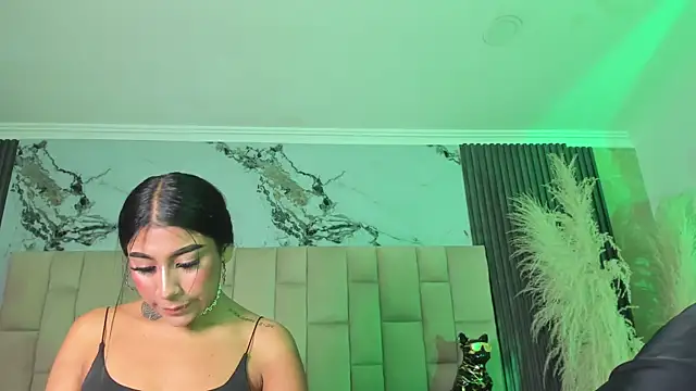 candyandmarilyn webcam