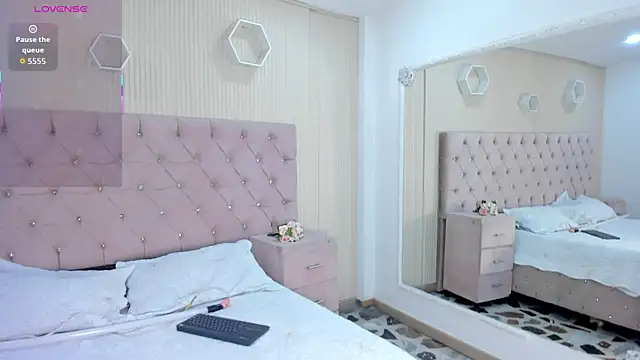 MelodyPrice webcam