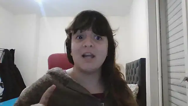 Bombon_ok webcam