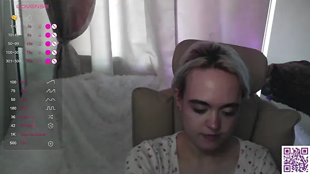 Oxcy_Secret webcam