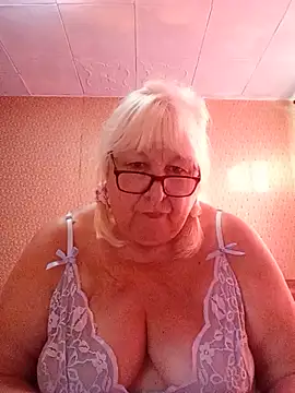 Alexia64231 Live Web Cam Show