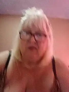 Alexia64231 webcam