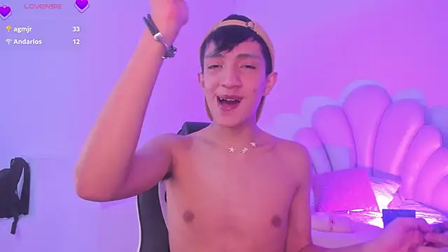 JohanSedas webcam