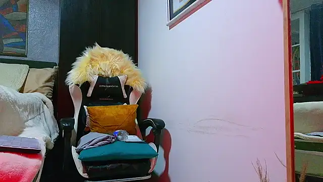 the_dog_lian webcam