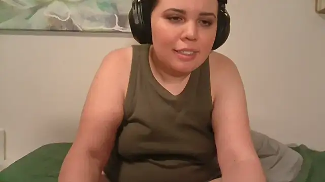 AlessaLoveX Live Web Cam Show