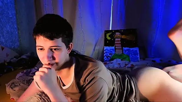 Timothy_Fox webcam