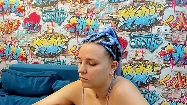 Jenny_Jimmy webcam