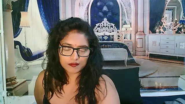 IndiaBlackPanther webcam