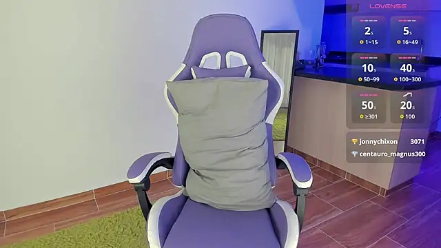 estivii webcam